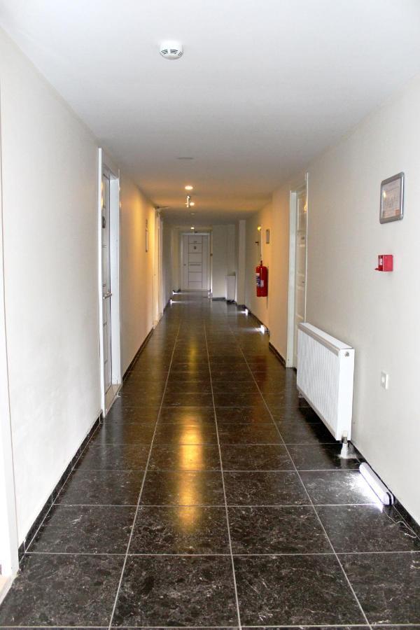White Crown Apartman Ve Yasam Merkezi Istanbul Bagian luar foto
