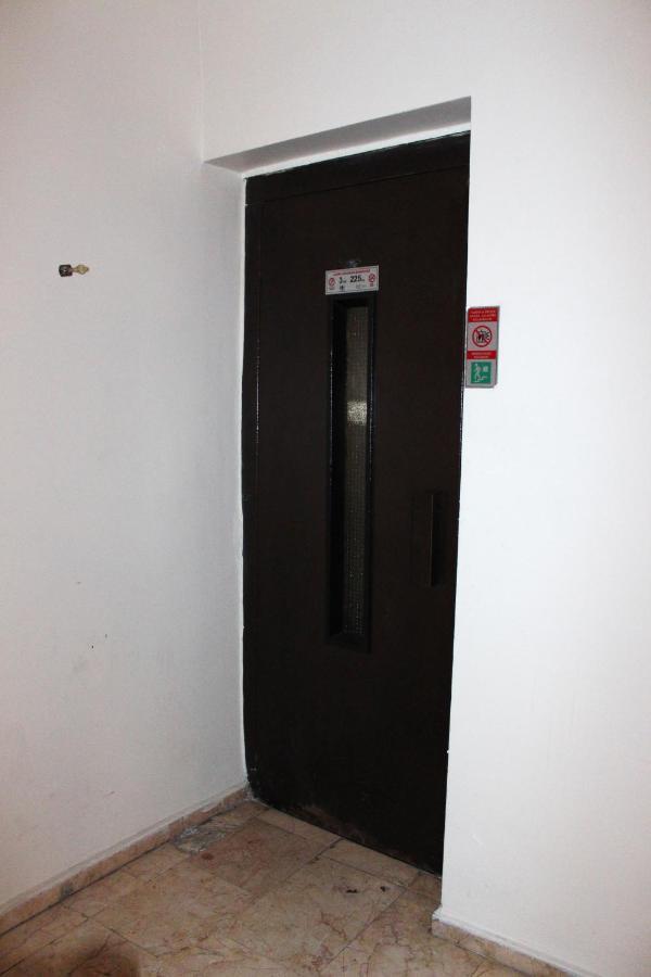 White Crown Apartman Ve Yasam Merkezi Istanbul Bagian luar foto