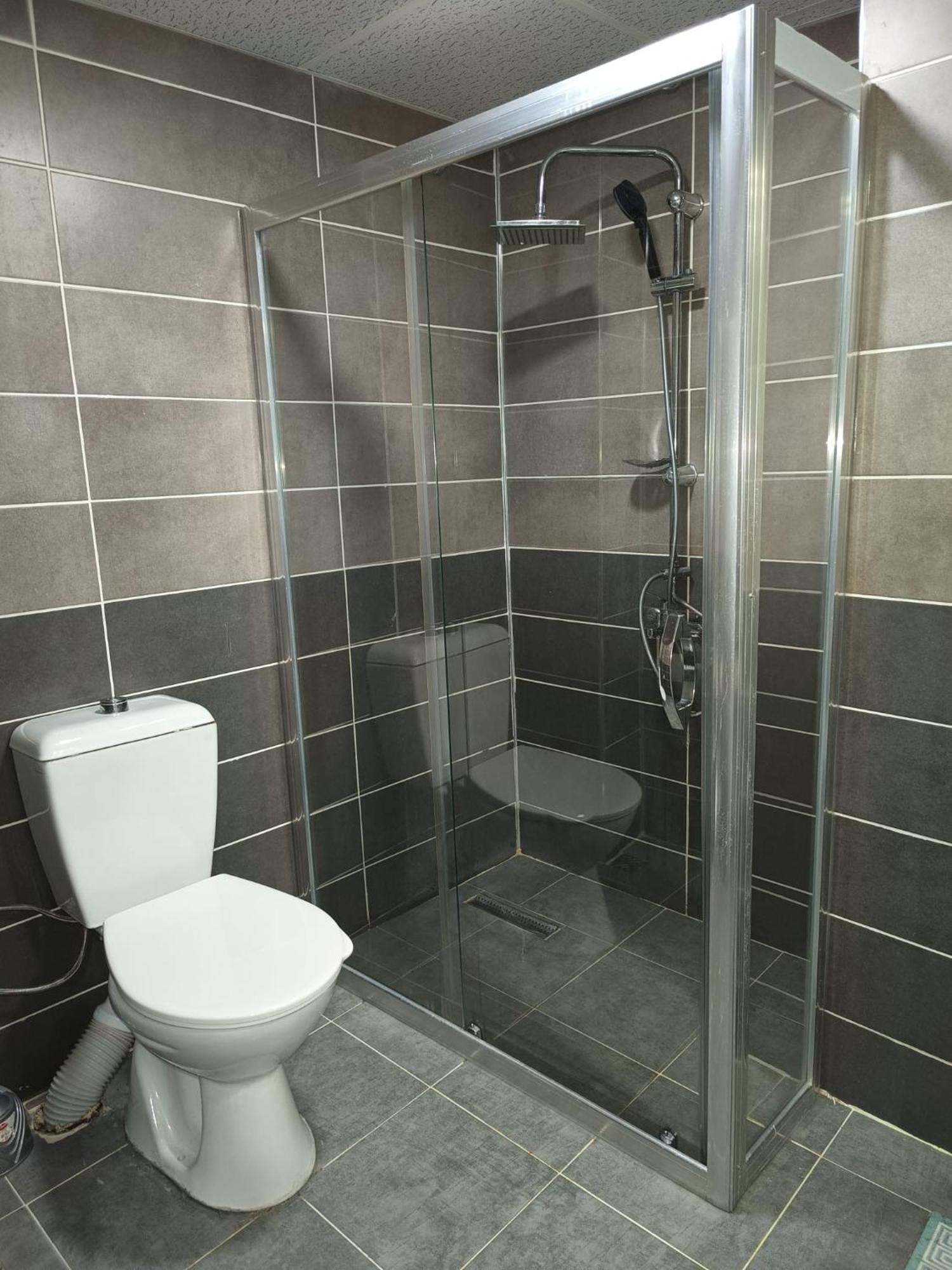 White Crown Apartman Ve Yasam Merkezi Istanbul Bagian luar foto