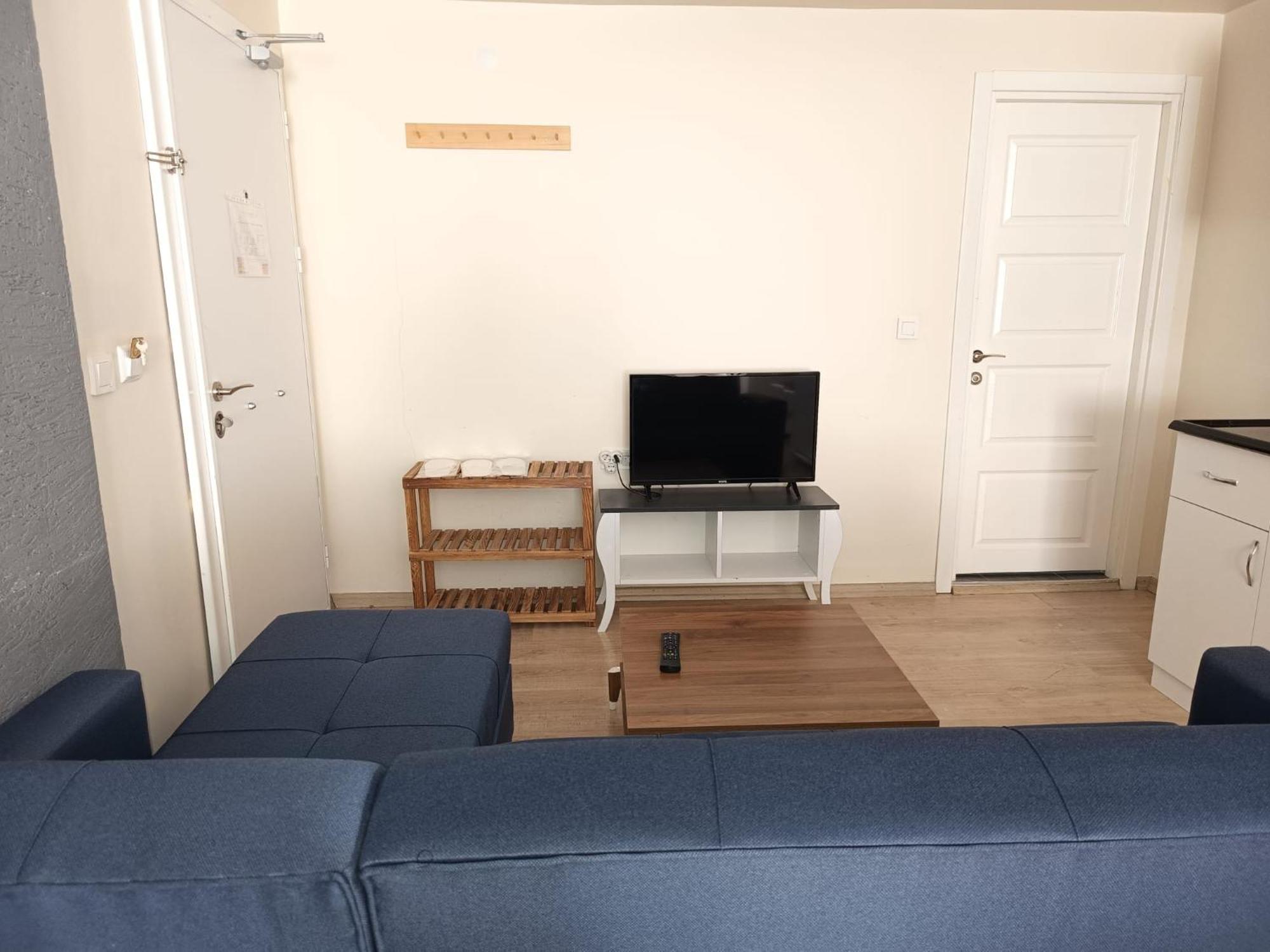 White Crown Apartman Ve Yasam Merkezi Istanbul Bagian luar foto